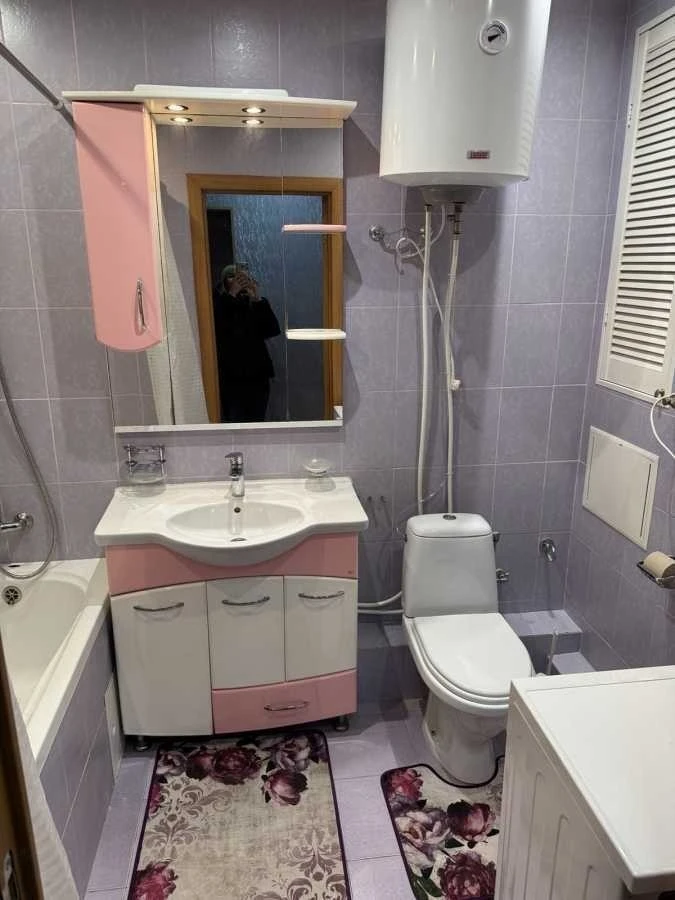 3-room apartment for sale 92 m², Nauky Avenue, 54B