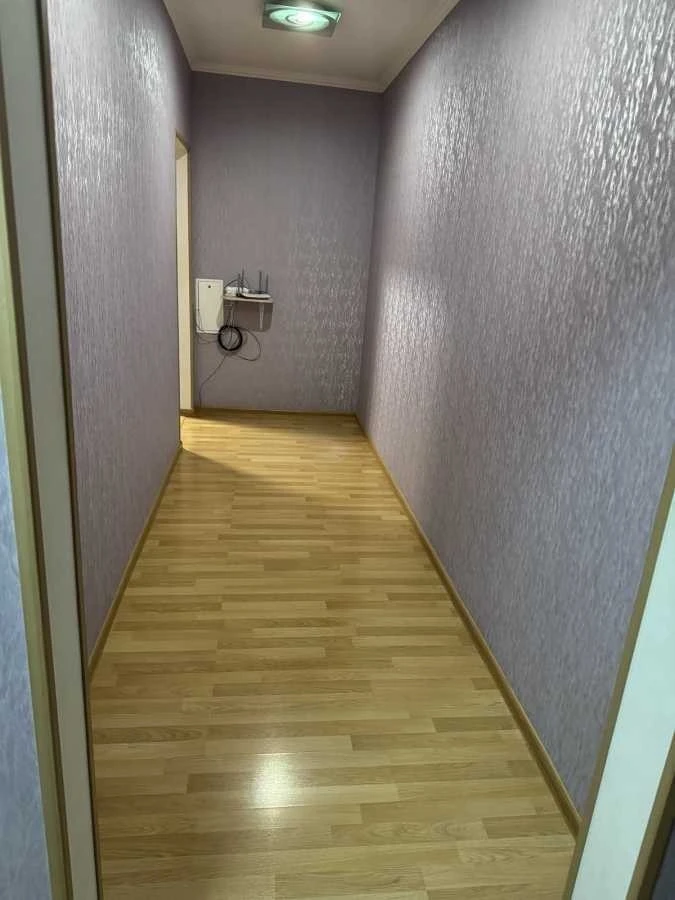 3-room apartment for sale 92 m², Nauky Avenue, 54B