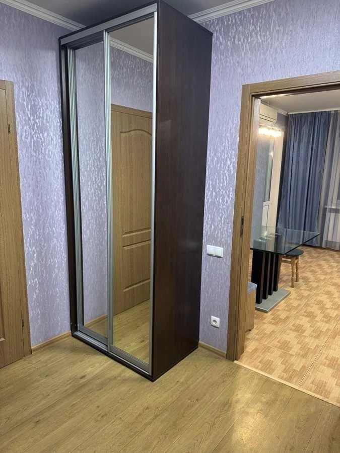 3-room apartment for sale 92 m², Nauky Avenue, 54B