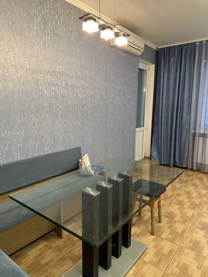 3-room apartment for sale 92 m², Nauky Avenue, 54B