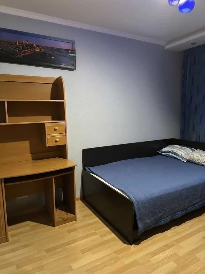 3-room apartment for sale 92 m², Nauky Avenue, 54B