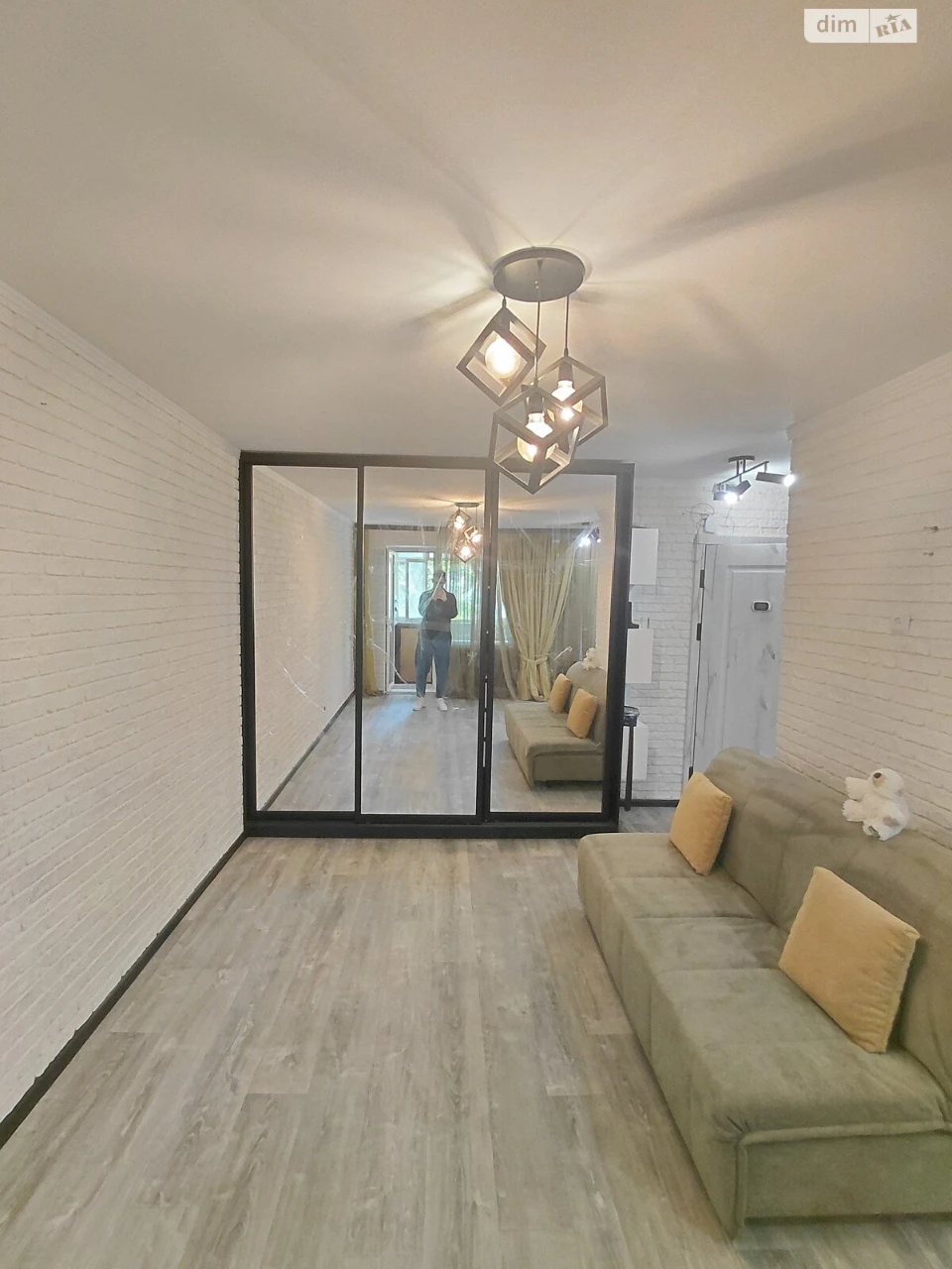 For sale Apartment 521st microdistrict