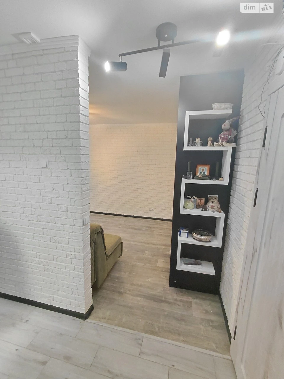 For sale Apartment 521st microdistrict