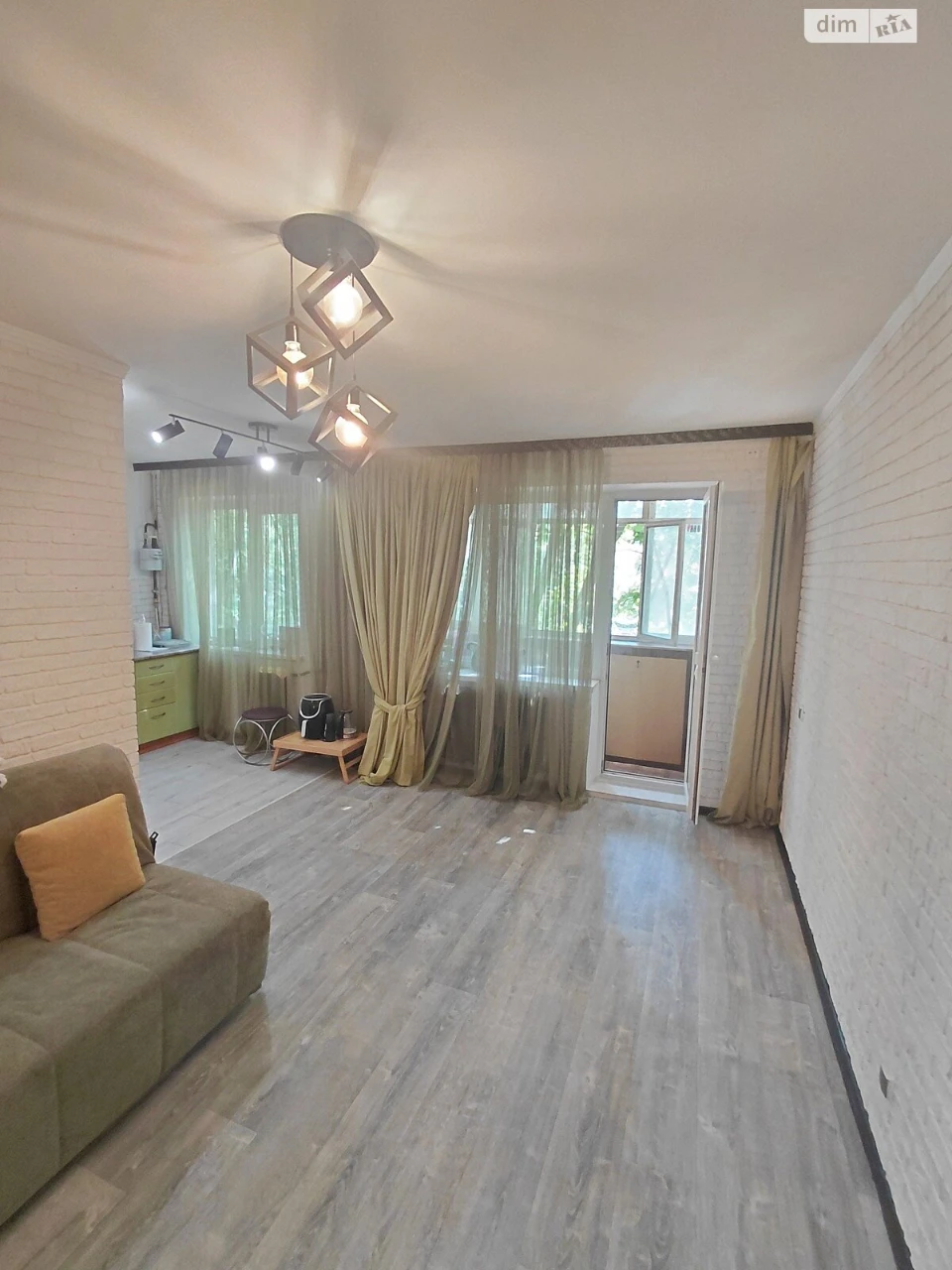 For sale Apartment 521st microdistrict