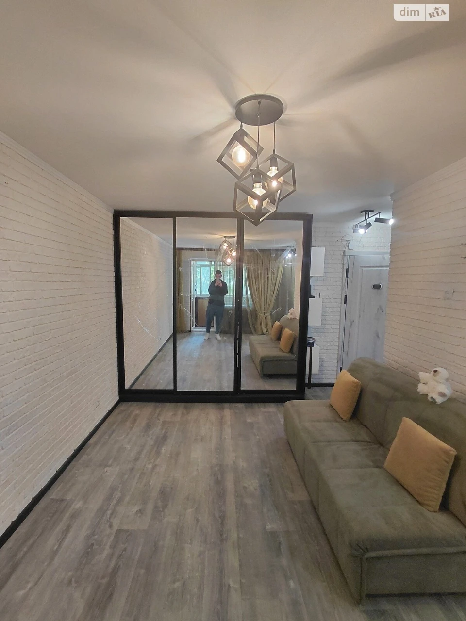 For sale Apartment 521st microdistrict