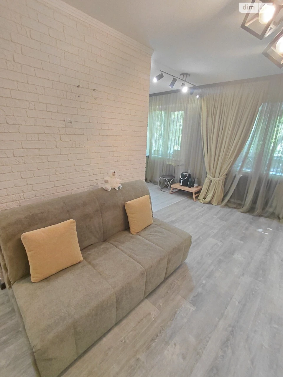 For sale Apartment 521st microdistrict