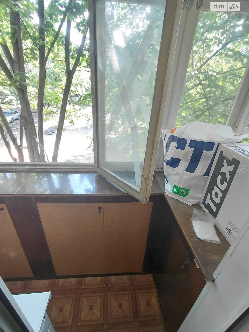 For sale Apartment 521st microdistrict