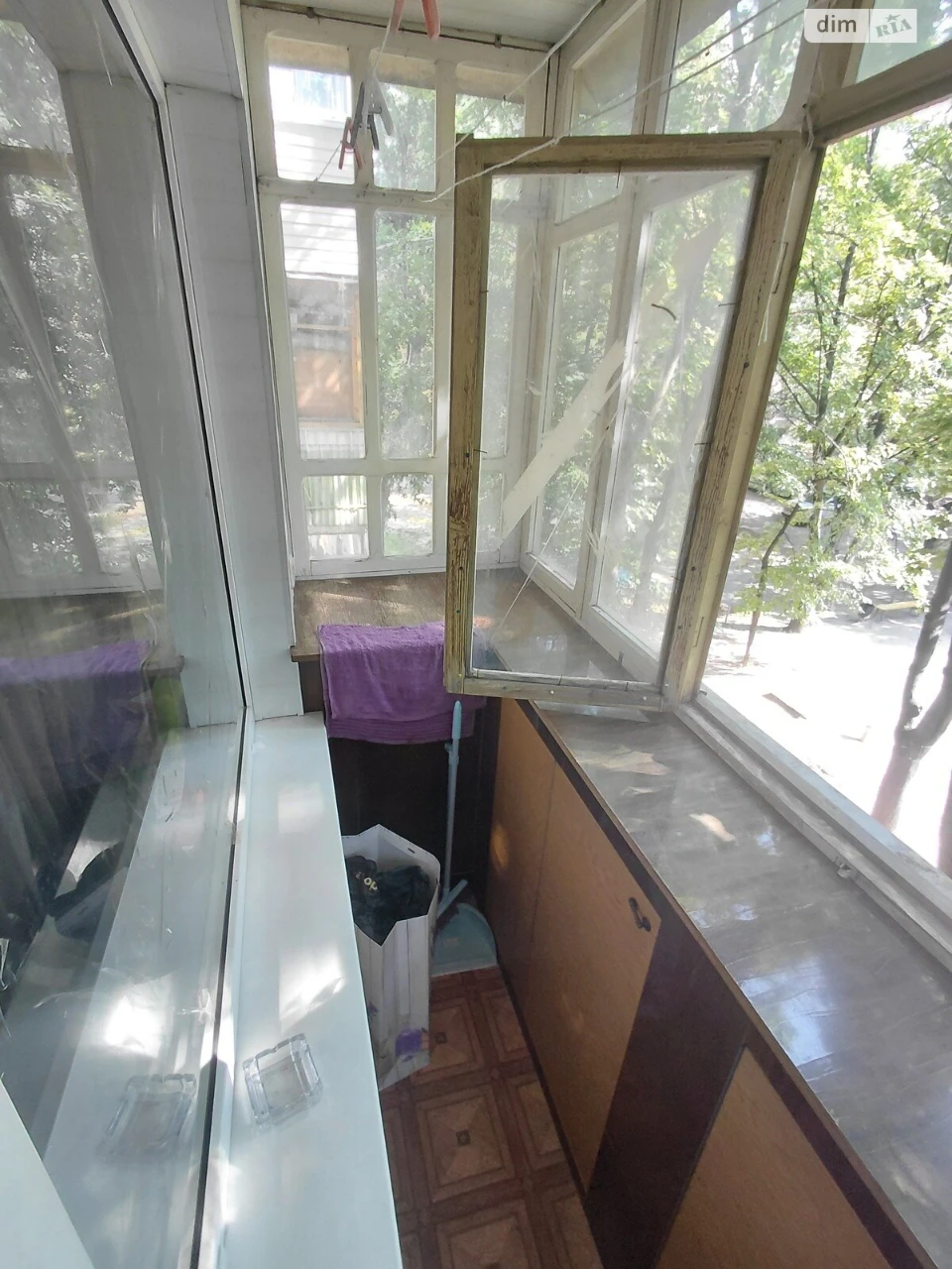 For sale Apartment 521st microdistrict