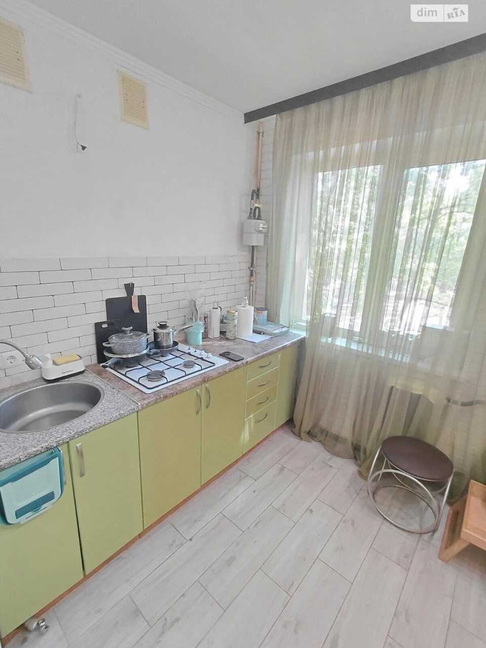 For sale Apartment 521st microdistrict