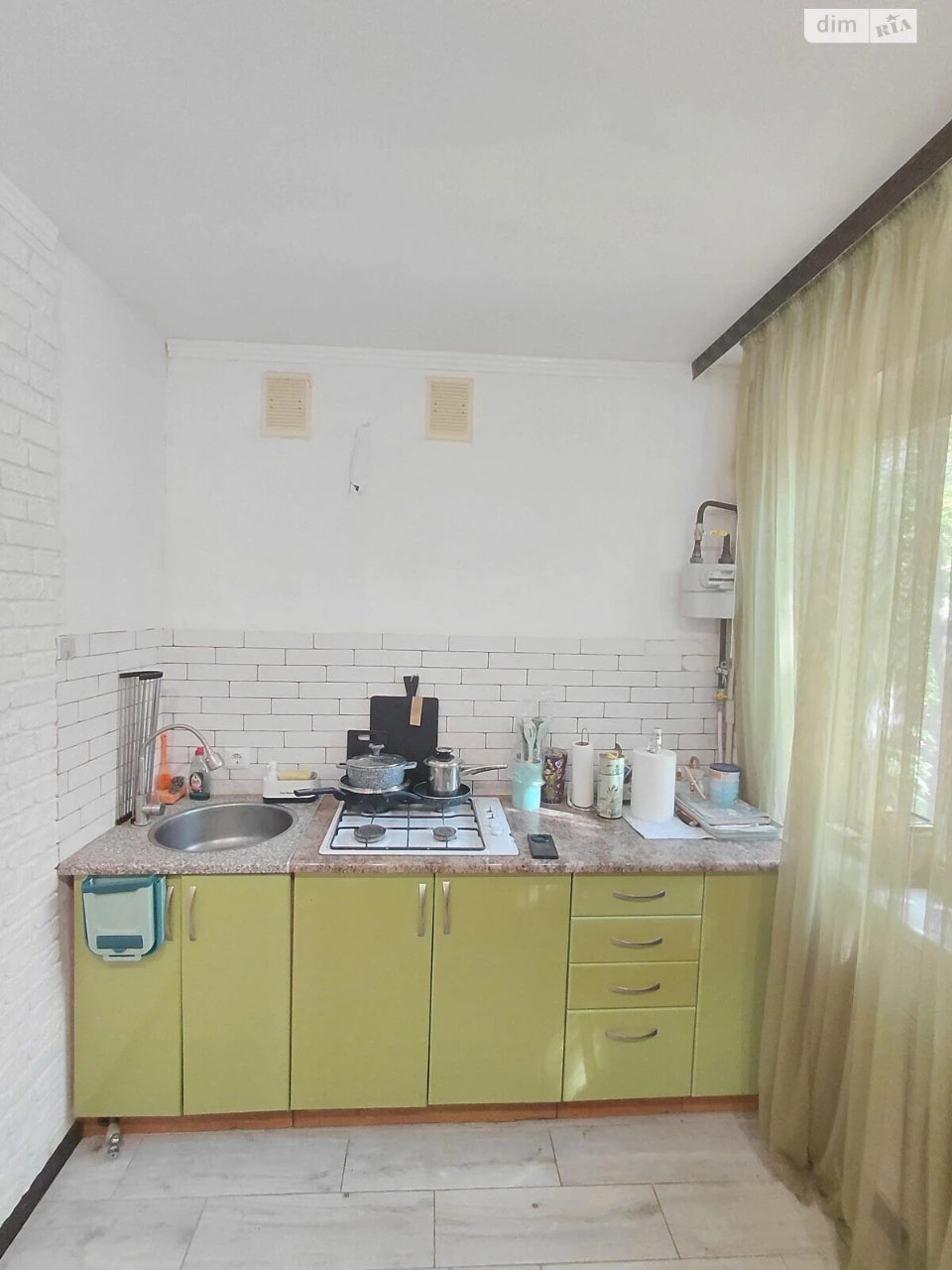 For sale Apartment 521st microdistrict