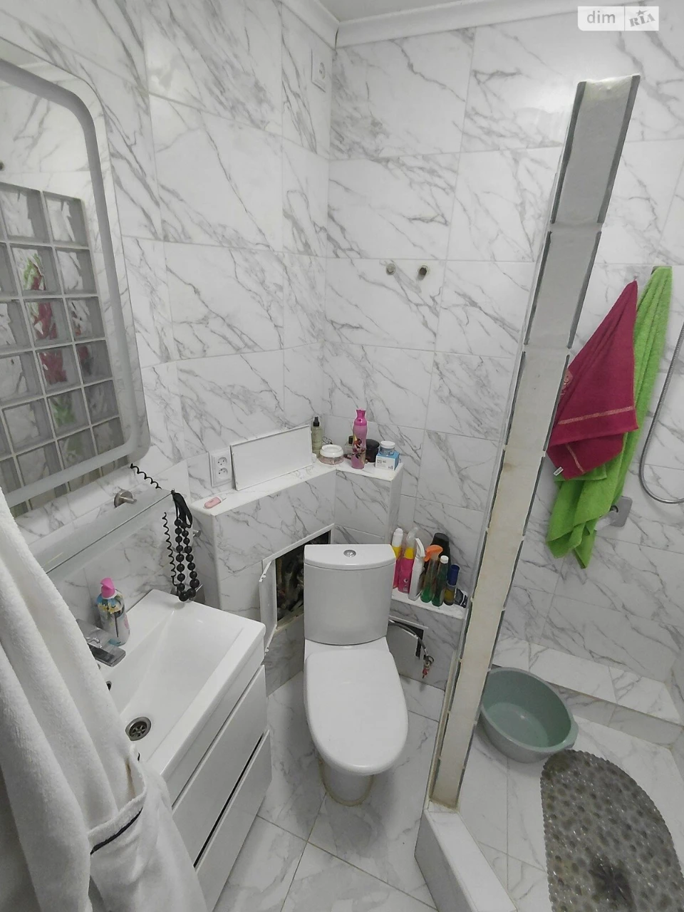 For sale Apartment 521st microdistrict