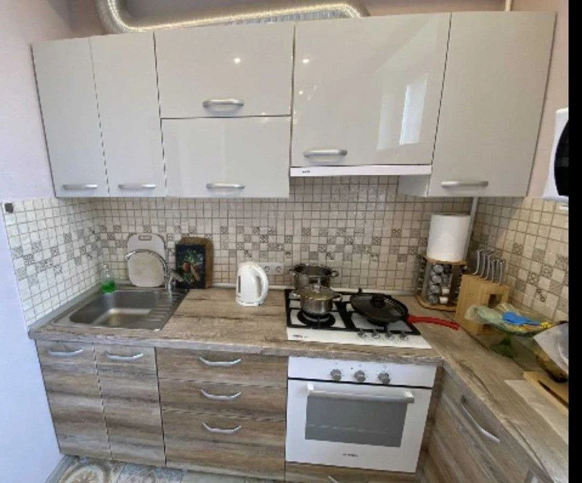 For sale 2-room apartment 57 sq. m. Kholona Gora SM