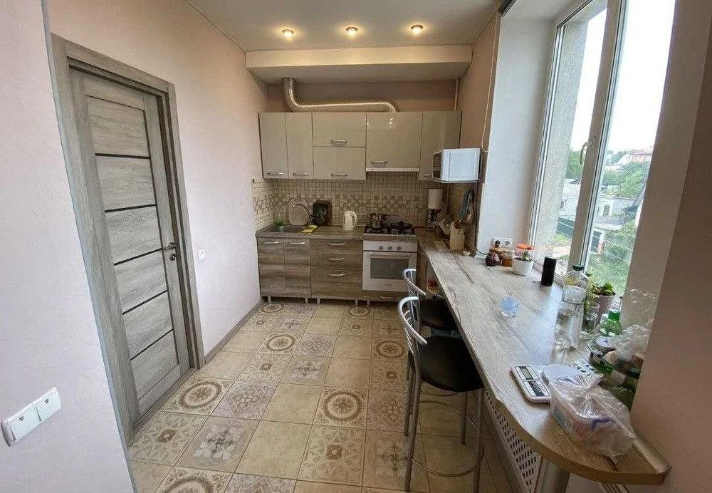 For sale 2-room apartment 57 sq. m. Kholona Gora SM