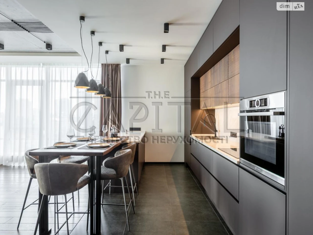 Apartment for sale Saperne Pole