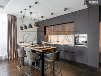 Apartment for sale Saperne Pole