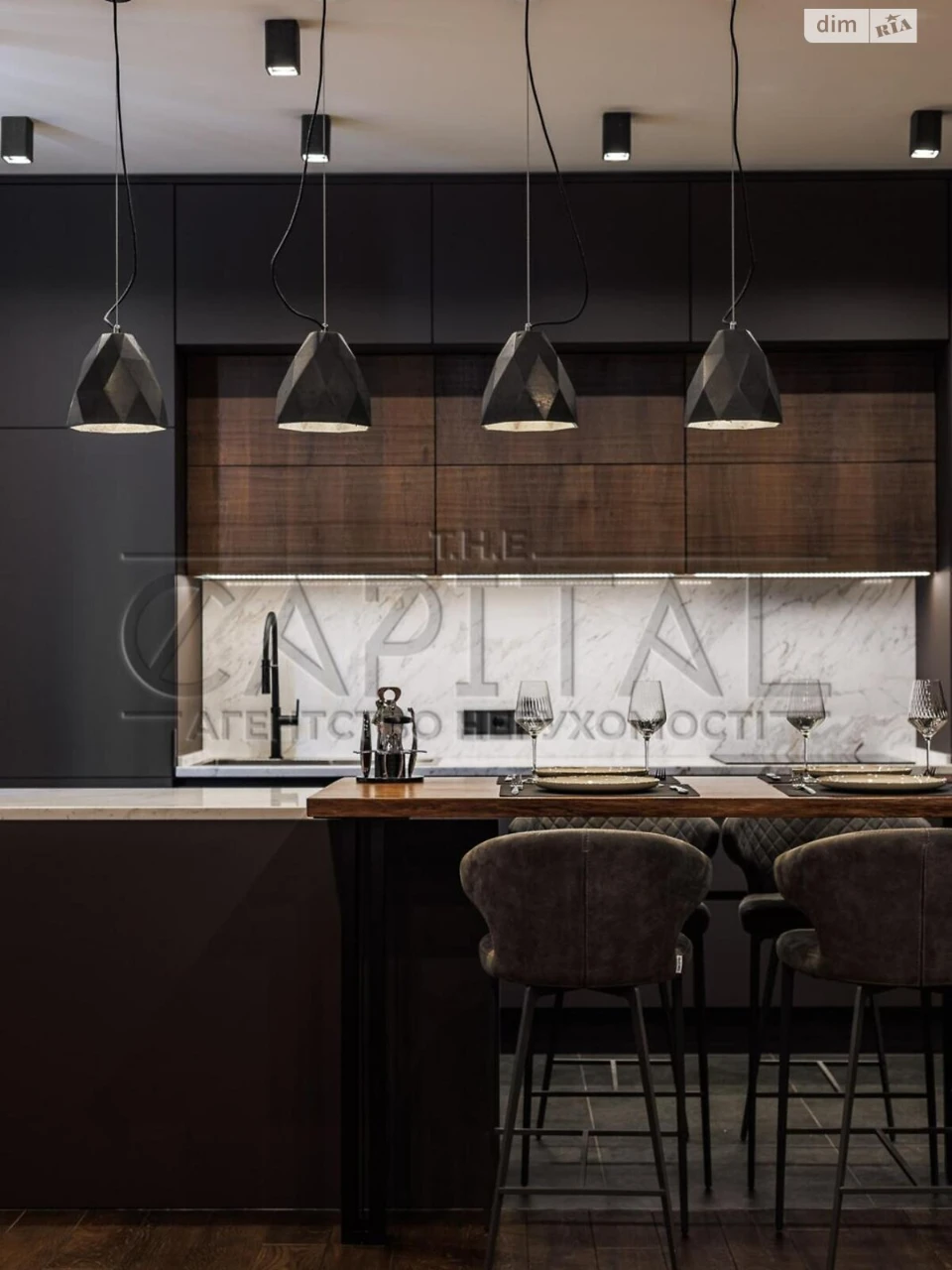Apartment for sale Saperne Pole