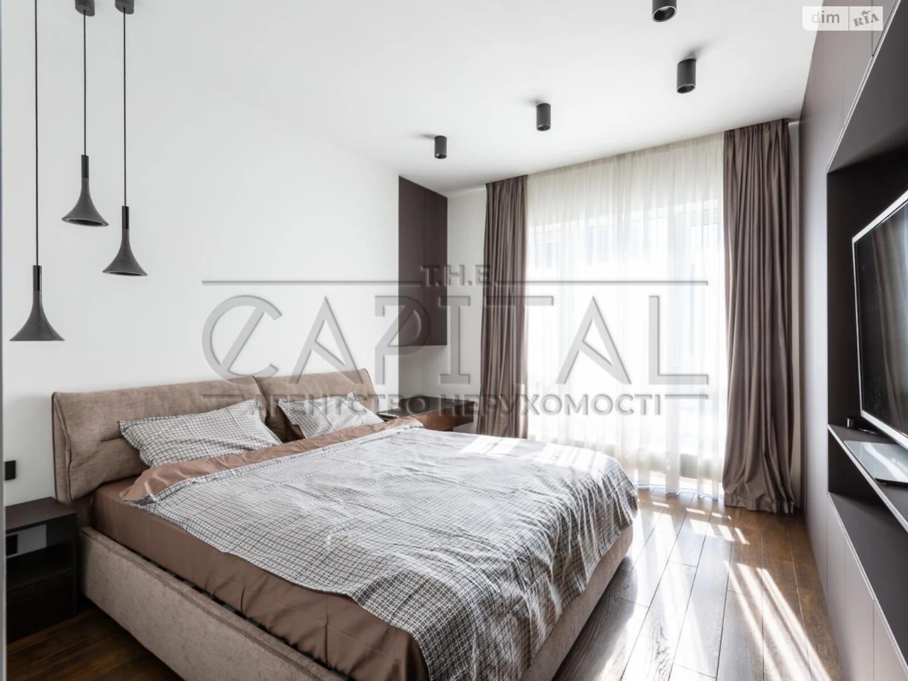 Apartment for sale Saperne Pole