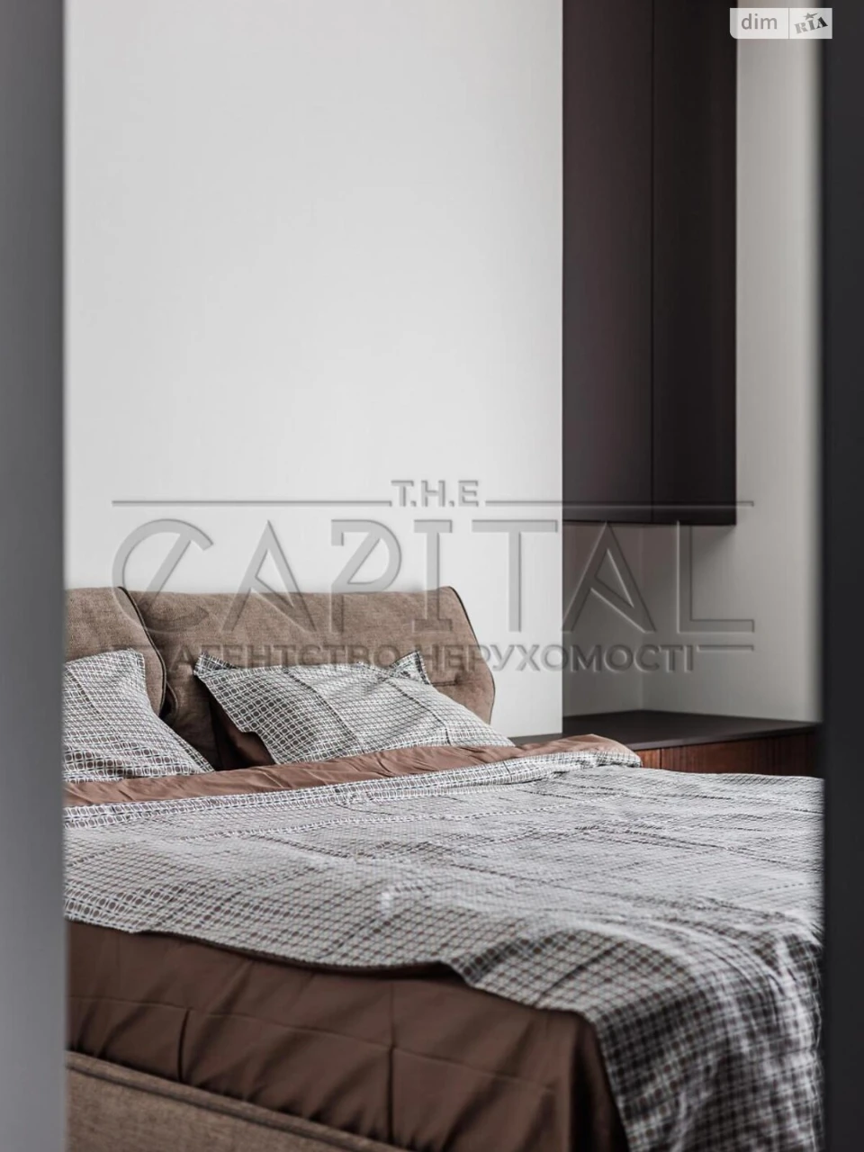 Apartment for sale Saperne Pole