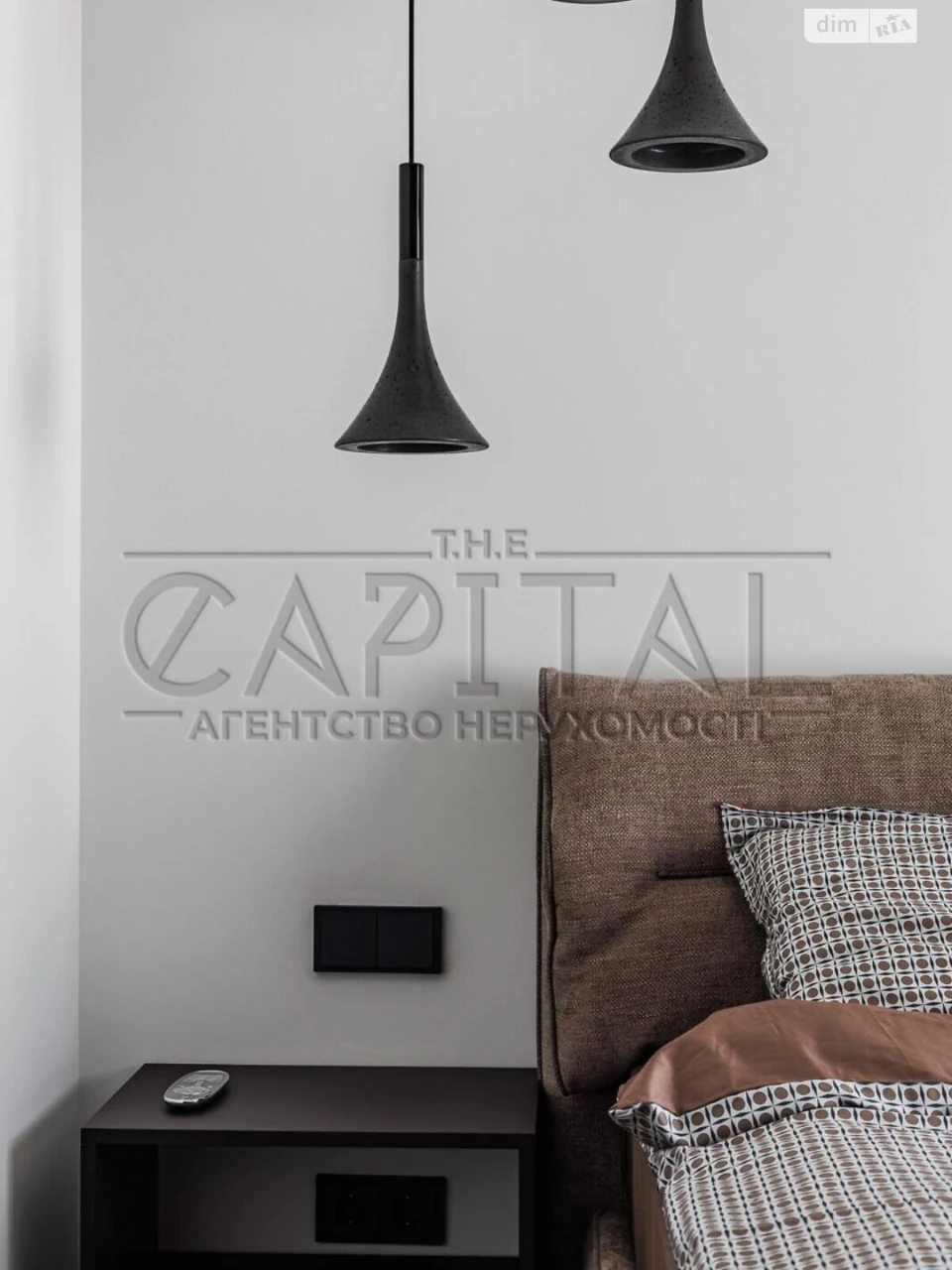Apartment for sale Saperne Pole