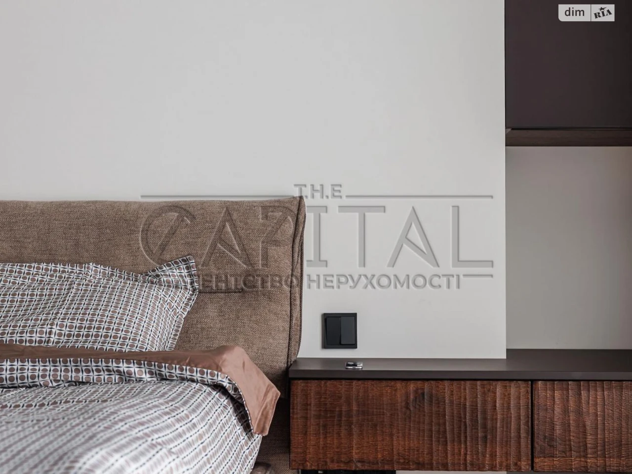 Apartment for sale Saperne Pole