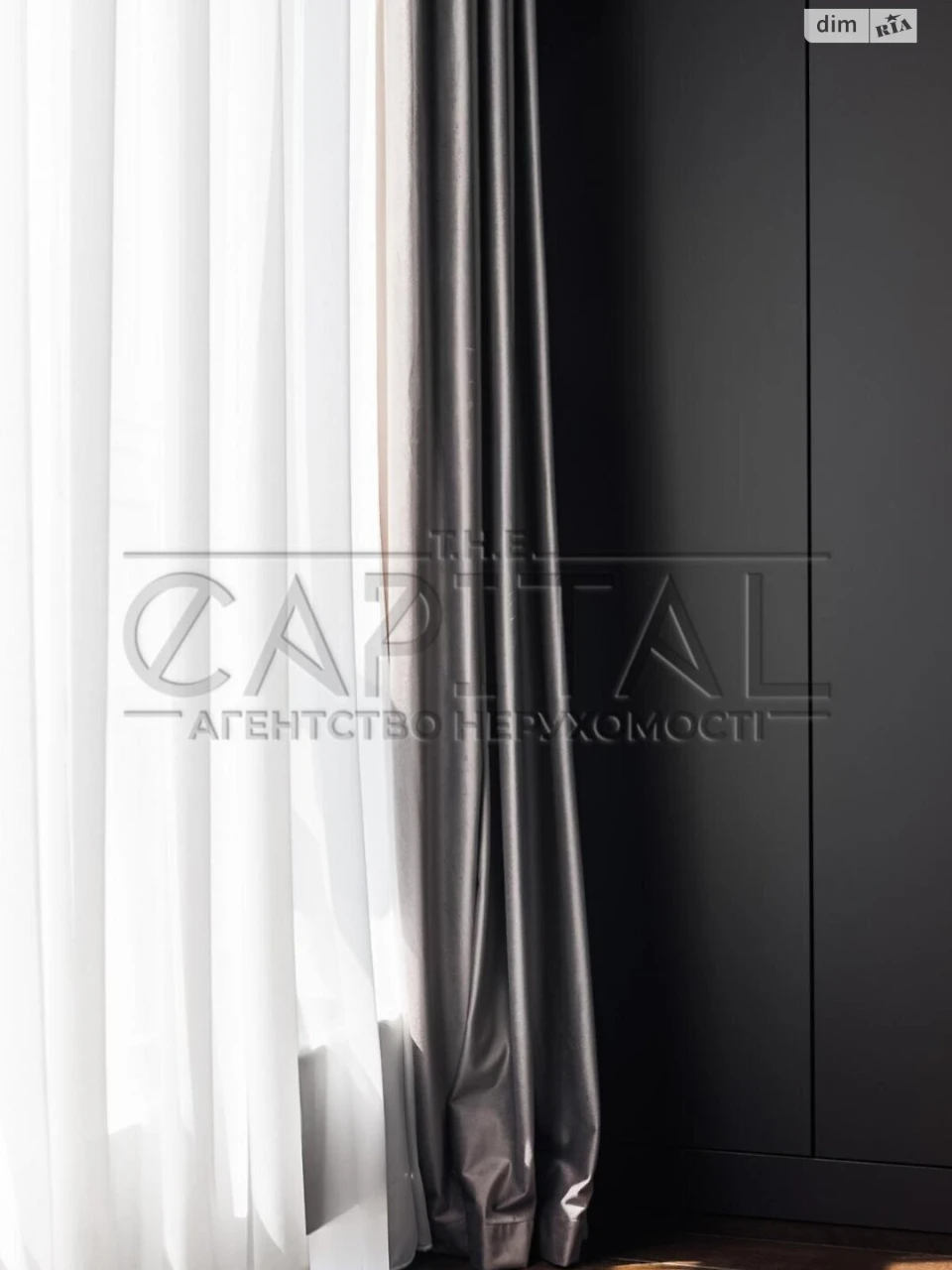 Apartment for sale Saperne Pole