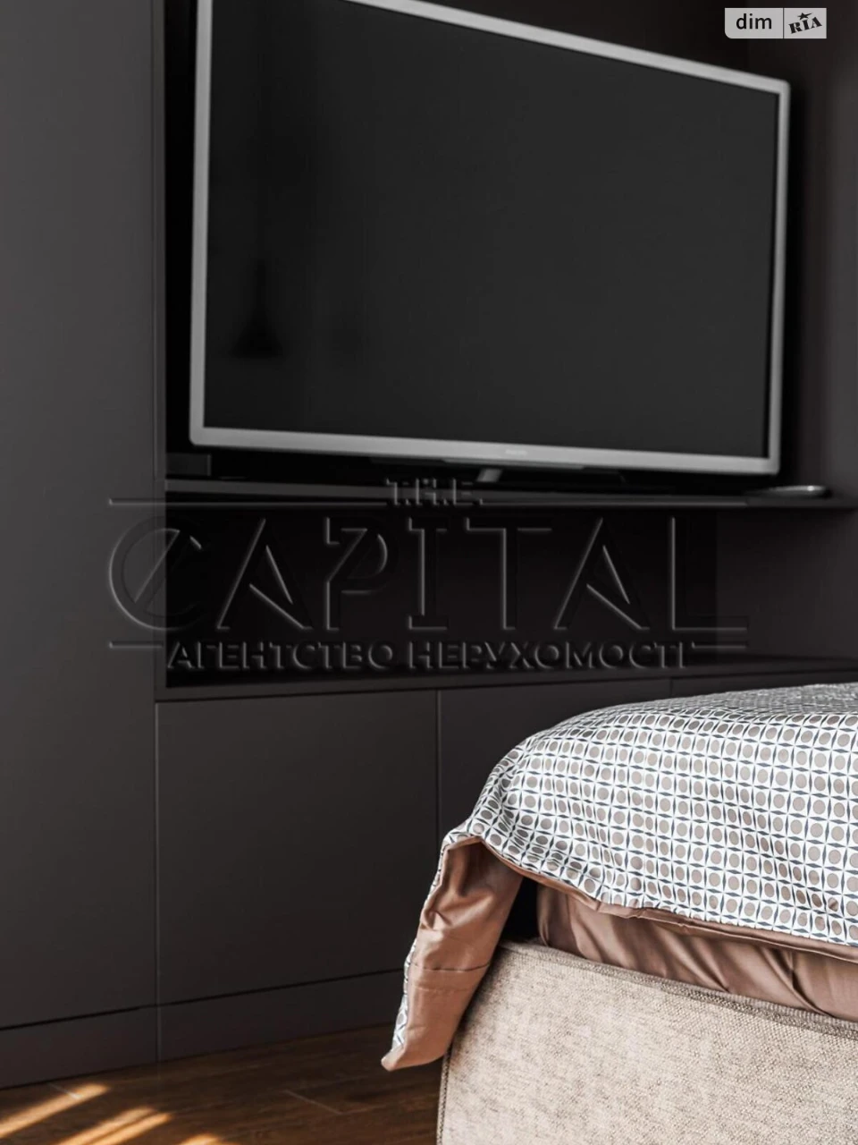 Apartment for sale Saperne Pole
