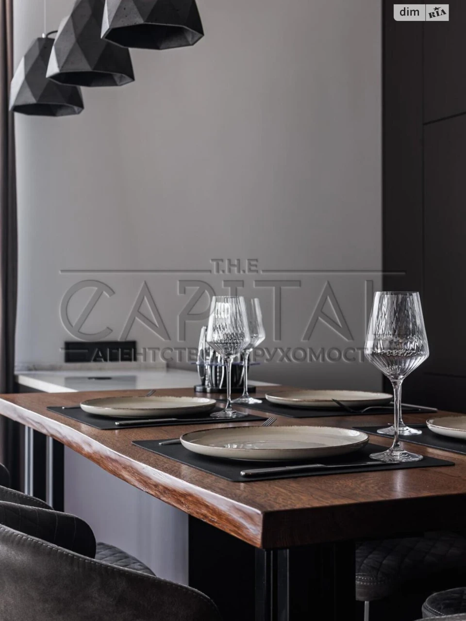 Apartment for sale Saperne Pole
