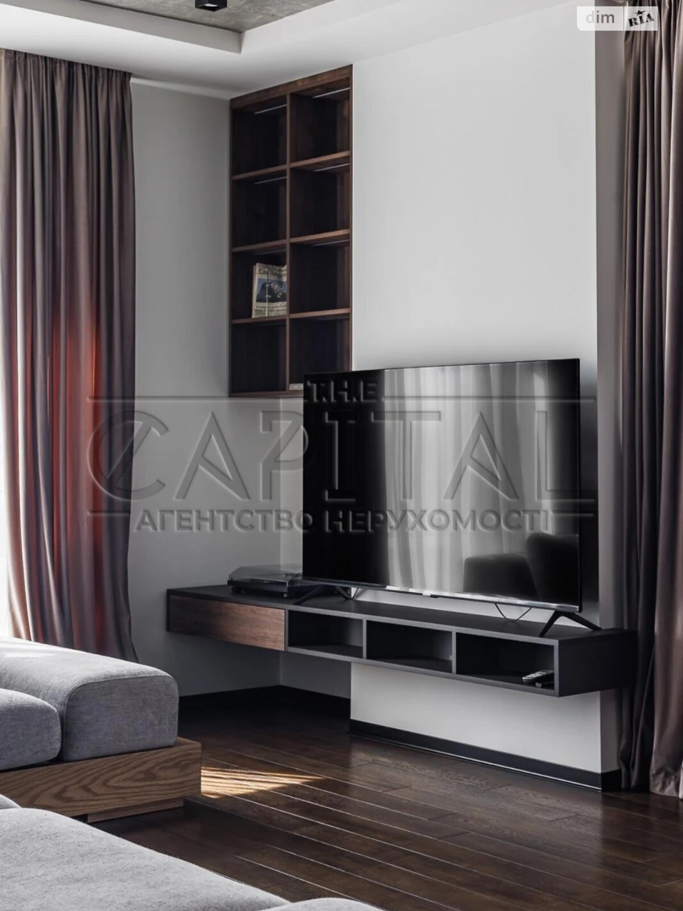 Apartment for sale Saperne Pole