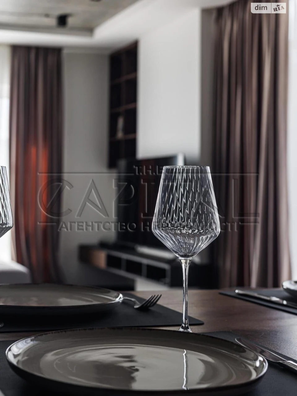 Apartment for sale Saperne Pole