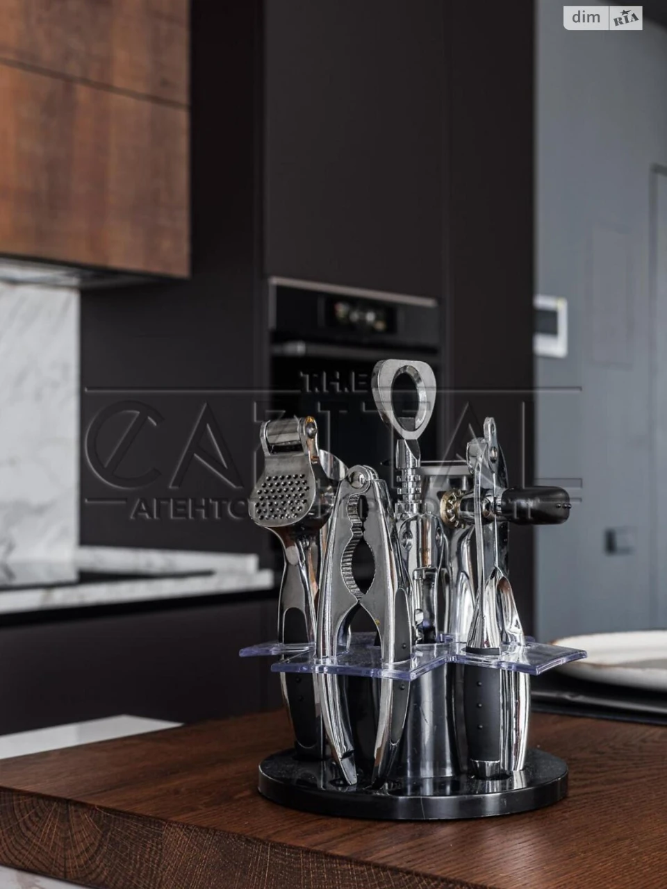 Apartment for sale Saperne Pole