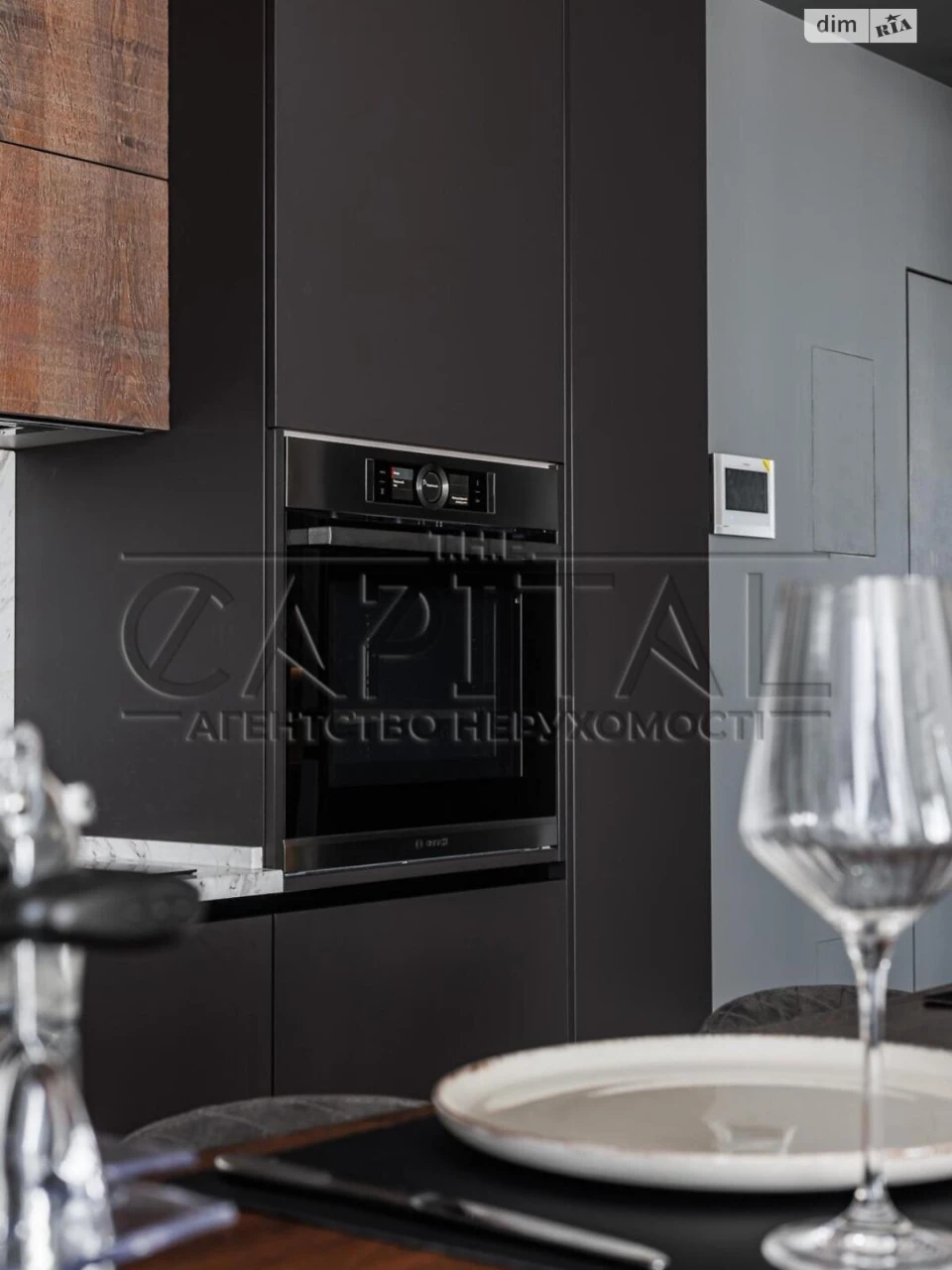 Apartment for sale Saperne Pole