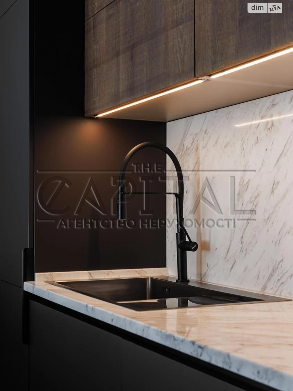 Apartment for sale Saperne Pole