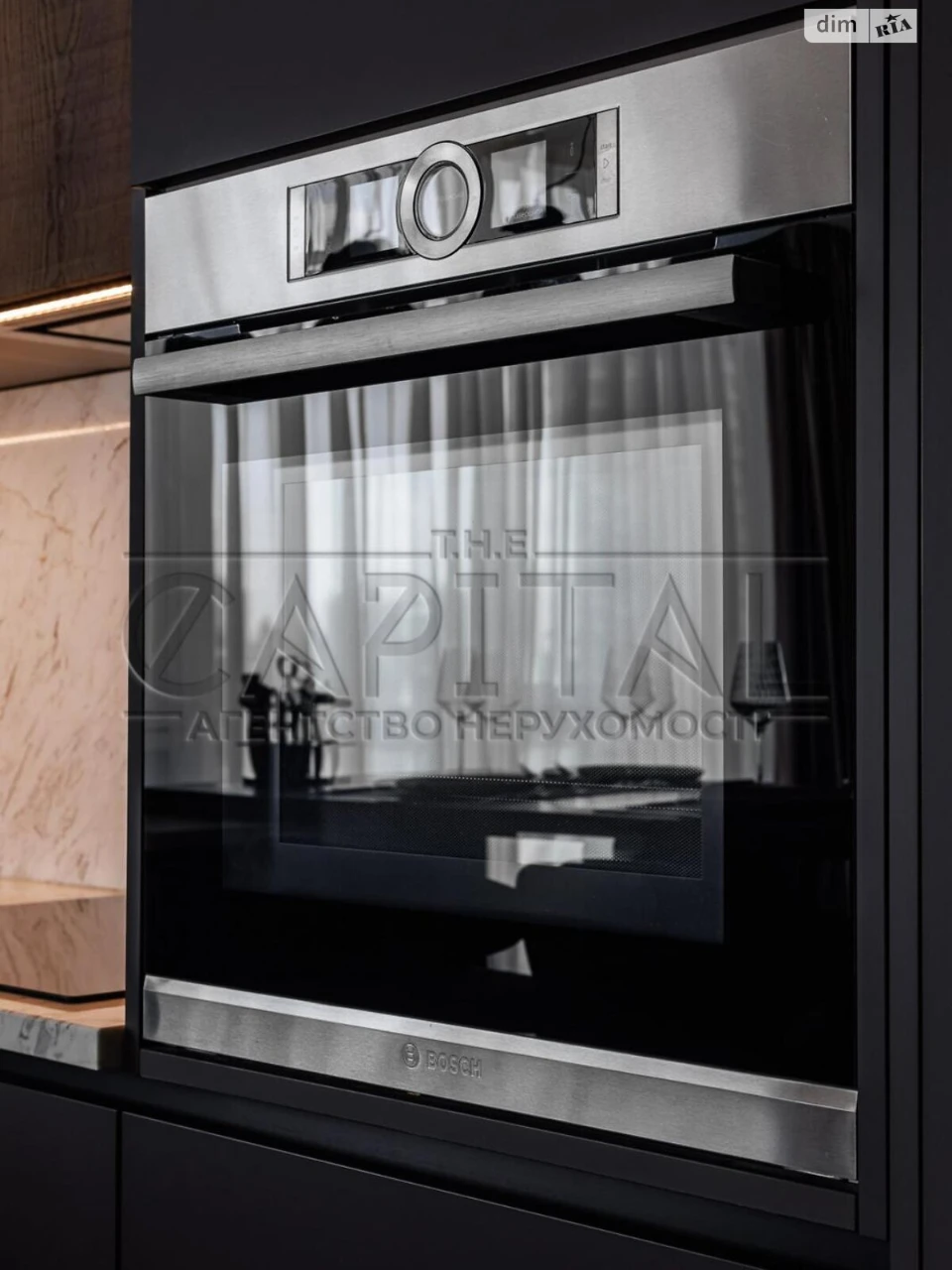 Apartment for sale Saperne Pole