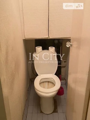 Sale of 2-room apartment 48 sq. m on Konovaltsya Yevhena street • ID 3