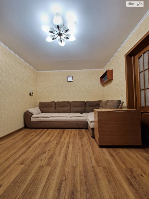 Long-Term Rental Apartment Chubayvka