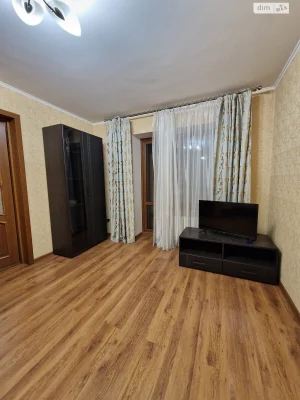 Long-Term Rental Apartment Chubayvka