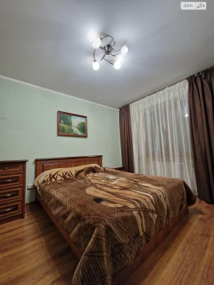 Long-Term Rental Apartment Chubayvka