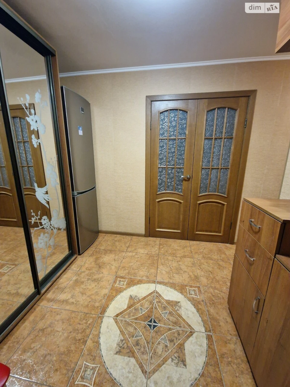 Long-Term Rental Apartment Chubayvka