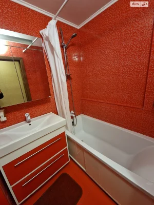 Long-Term Rental Apartment Chubayvka
