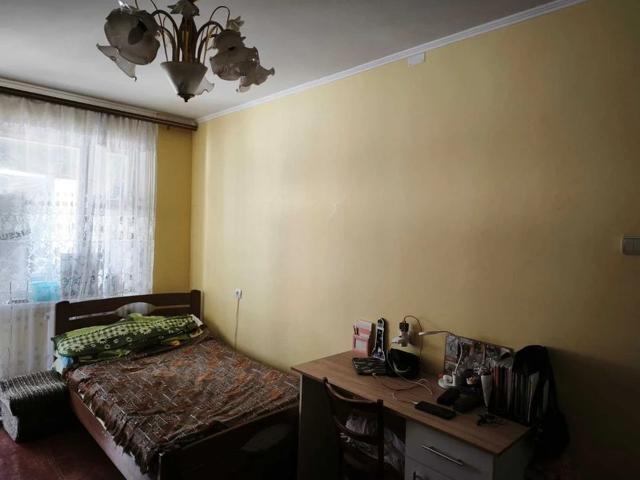 (4) 1 ком кв на ул. Евгения Чикаленко (Вильямса)/ ул. Король