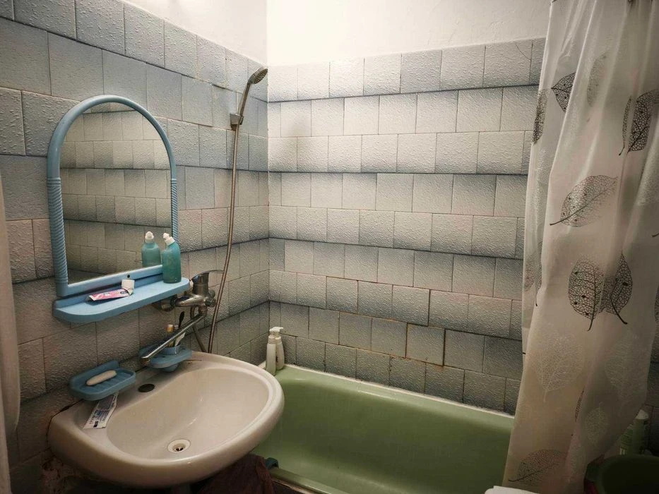 (4) 1 ком кв на ул. Евгения Чикаленко (Вильямса)/ ул. Король