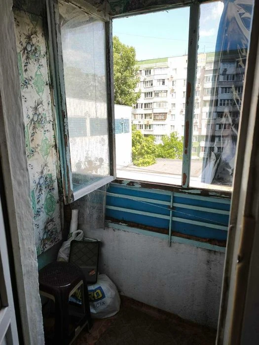 (4) 1 ком кв на ул. Евгения Чикаленко (Вильямса)/ ул. Король