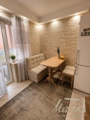 2-room apartment for sale 52.7m2, 3 Hryhoriya Kochura St., S