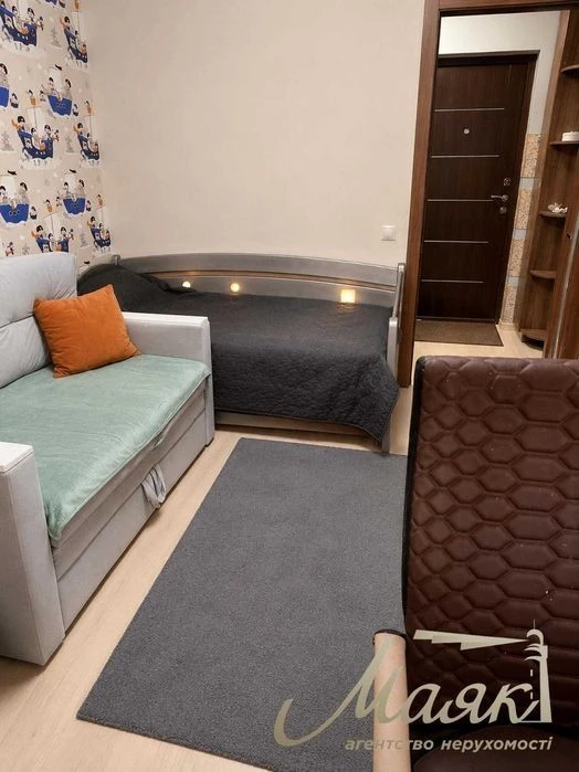 2-room apartment for sale 52.7m2, 3 Hryhoriya Kochura St., S