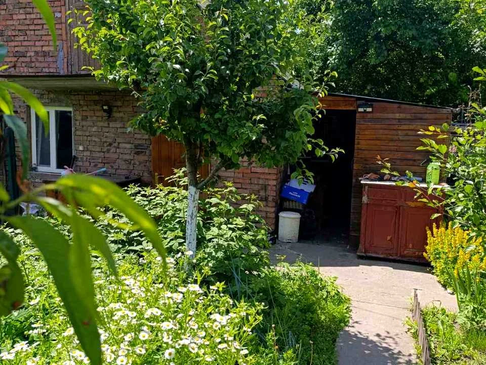 Будинок. Хмельницький, Персиковий 7-й