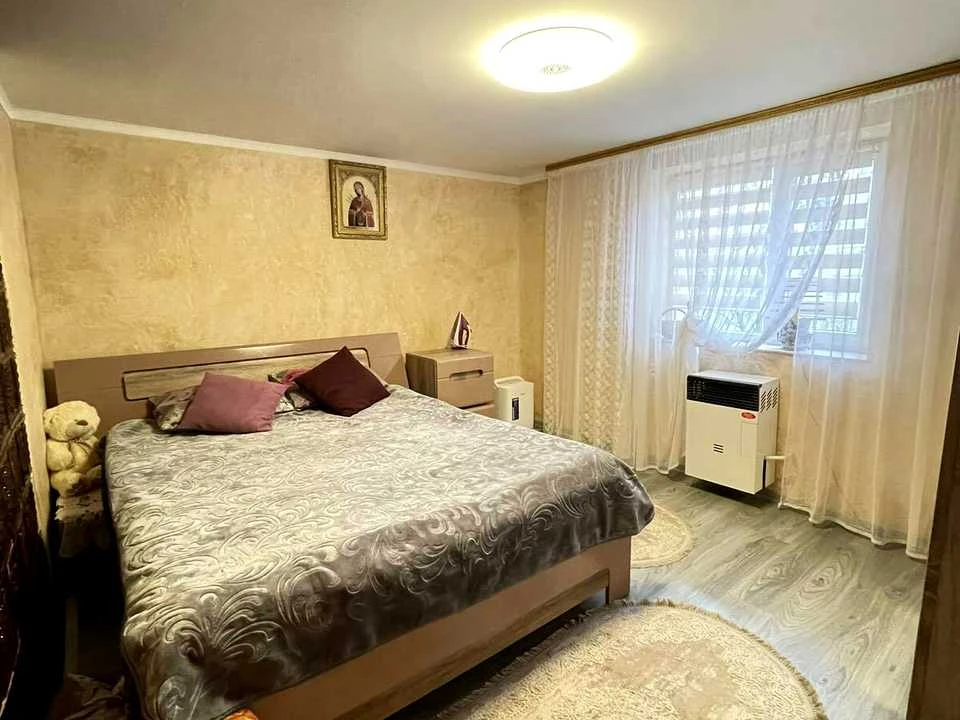 Будинок. Хмельницький, Персиковий 7-й