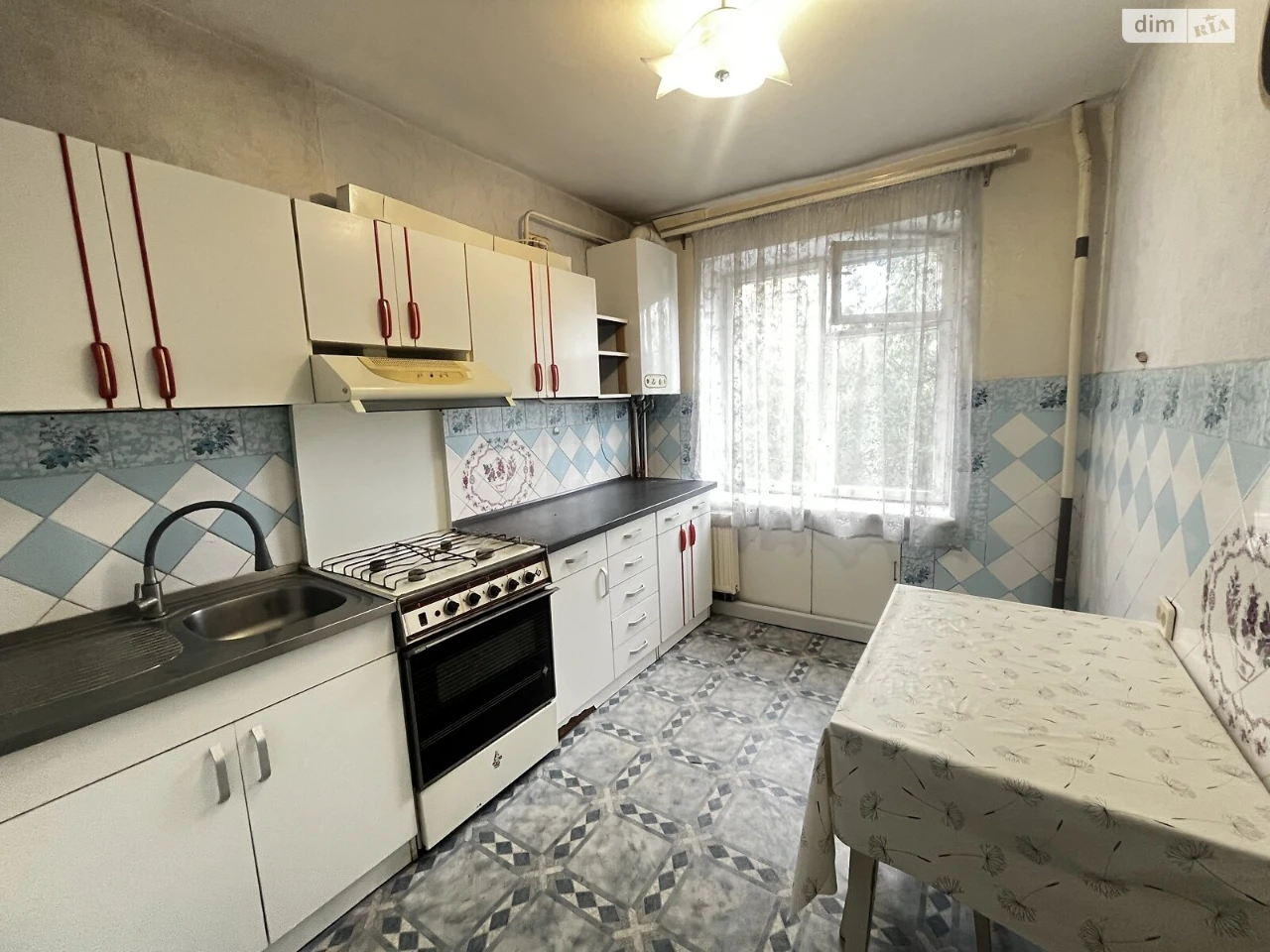 Продаж Квартира Виставка