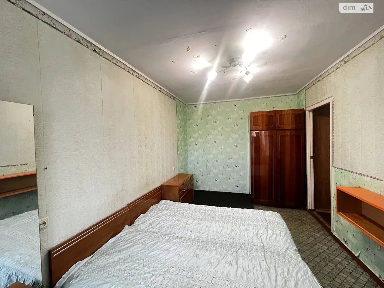 Продаж Квартира Виставка