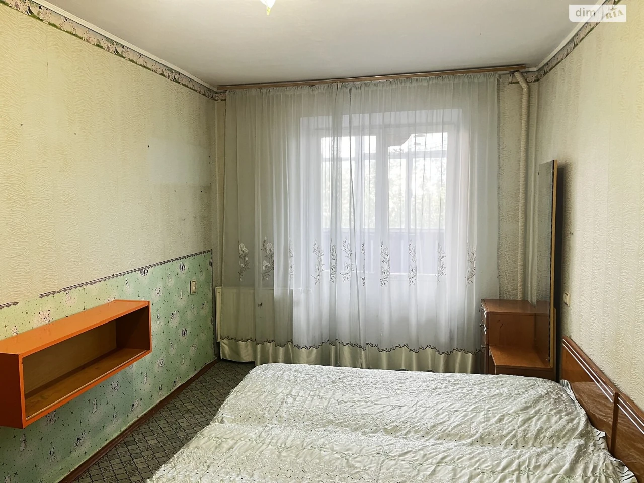 Продаж Квартира Виставка