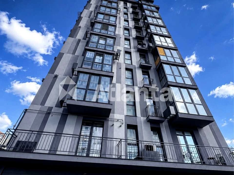 Квартира. Одесса, Среднефонтанский пер.